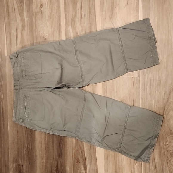 Bluenotes Capris - Picture 3 of 3